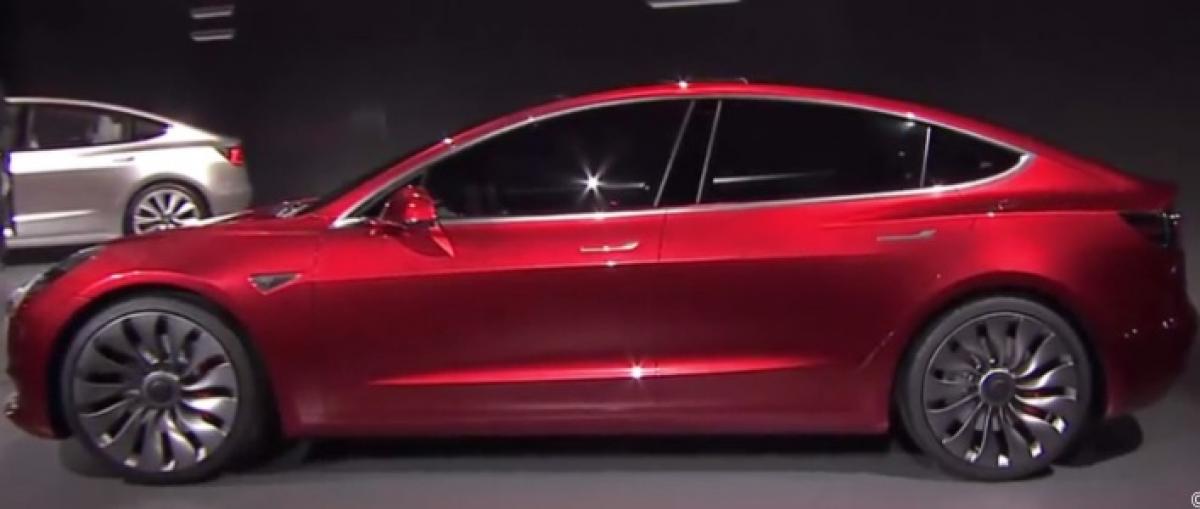 autonomia tesla s p100d