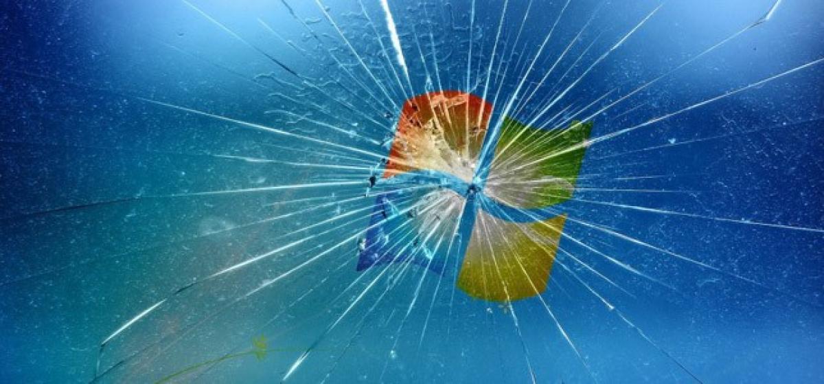 Una vulnerabilidad en Windows y Office podría dar acceso a hackers