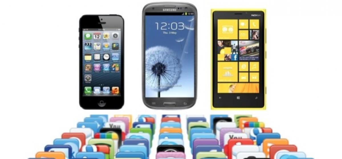 Windows Phone ya iguala a iOS en cuota de mercado en España