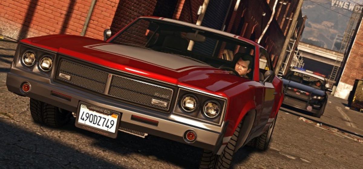 Reserva GTAV para pc y te regalan un juego Reserva GTAV para pc y te regalan un juego