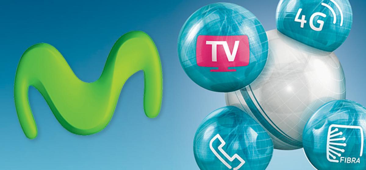 Movistar migrará los clientes de Fusión ADSL a su red de fibra óptica de forma gratuita
