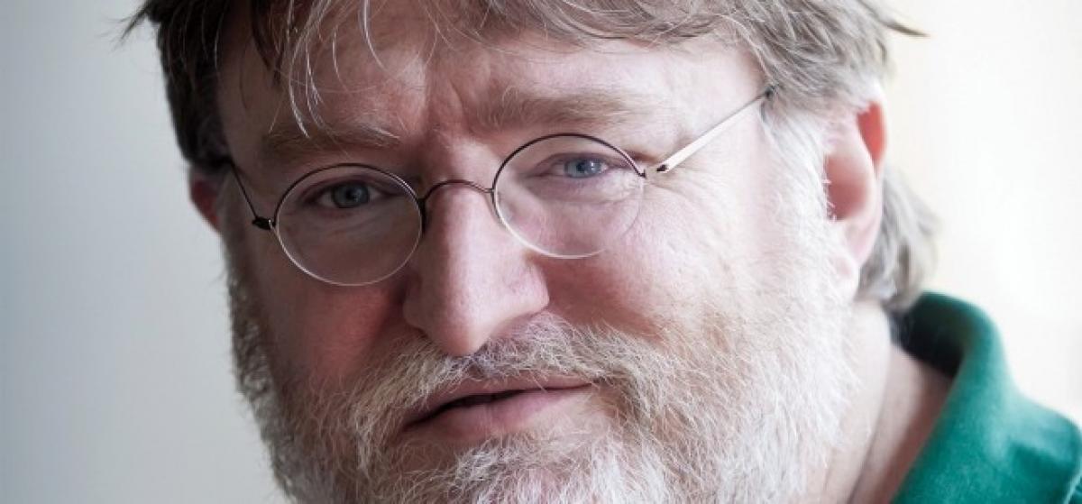 Gabe Newell habla de por qué no lanzan más secuelas de Hal Gabe Newell habla de por qué no lanzan más secuelas de Hal