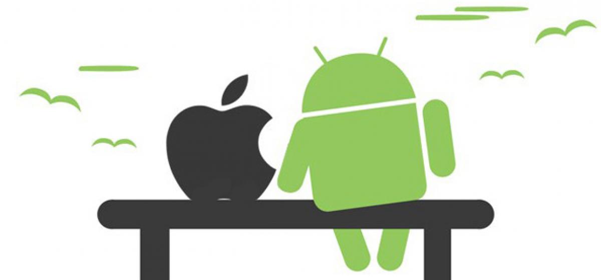Cider permite ejecutar apps de iOS en dispositivos Android de forma nativa