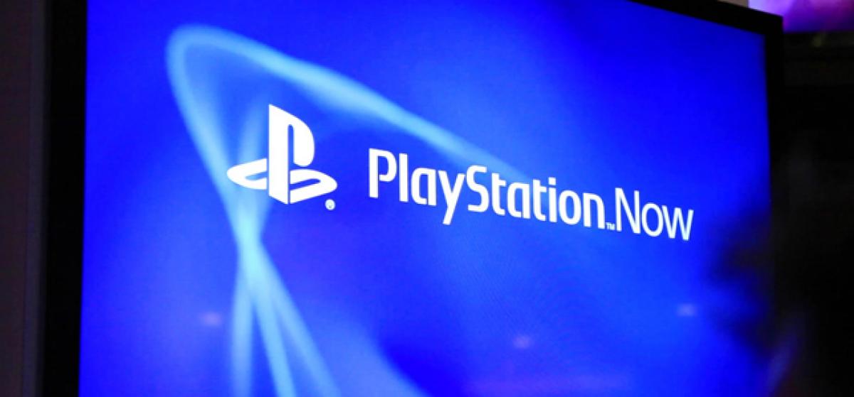 PlayStation Now llegará a los televisores inteligentes de Samsung en 2015