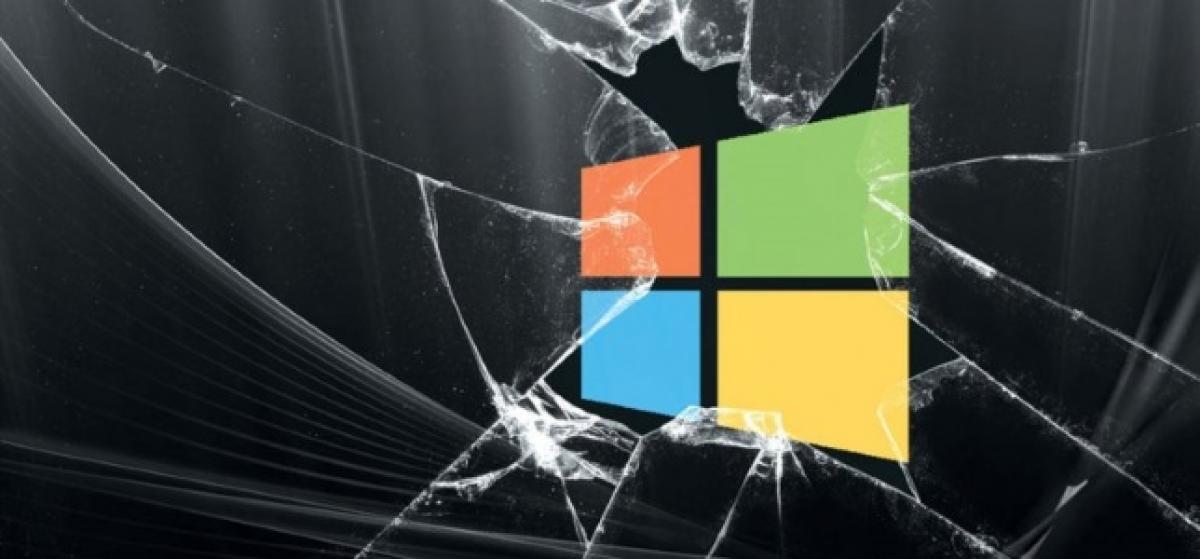 Descubren una variante en un fallo de seguridad en Windows desde 1990