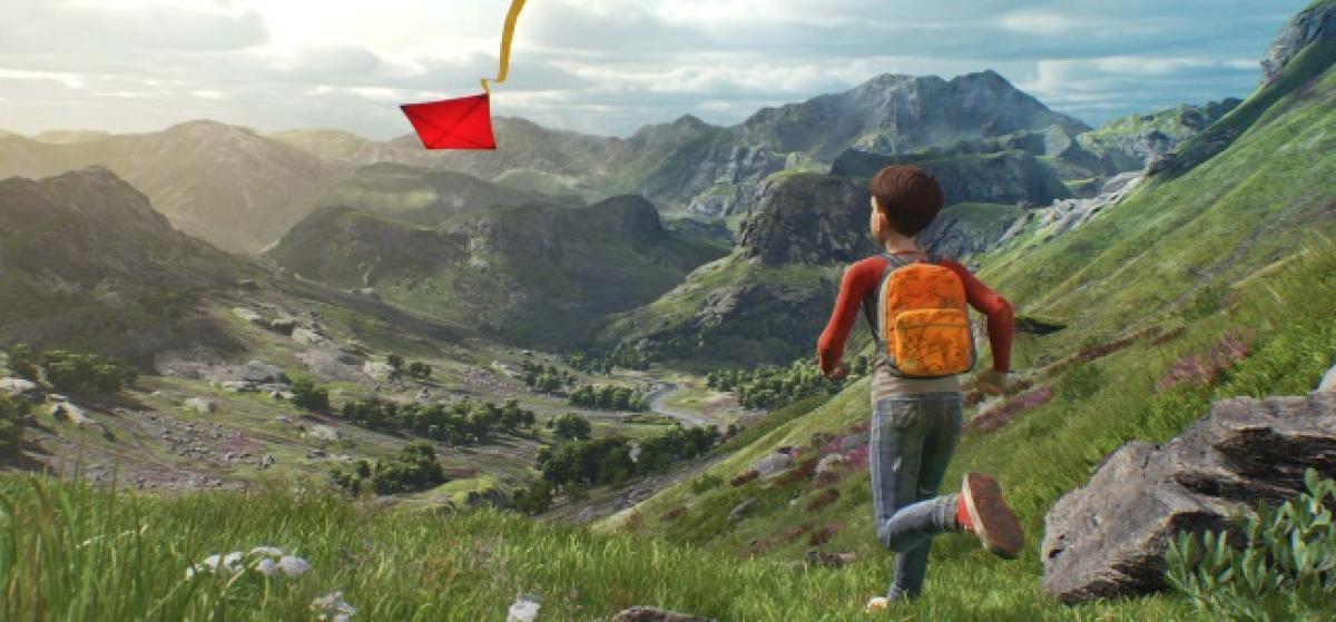 Unreal Engine 4 gratis para todos