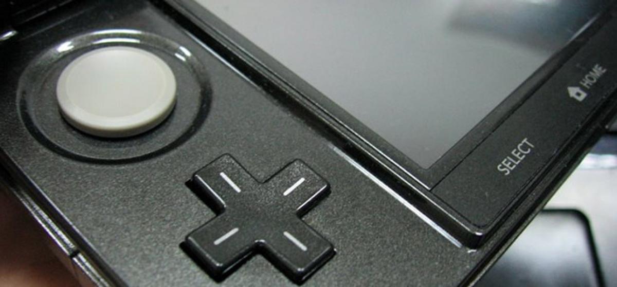 Publicado el primer custom firmware para Nintendo 3DS