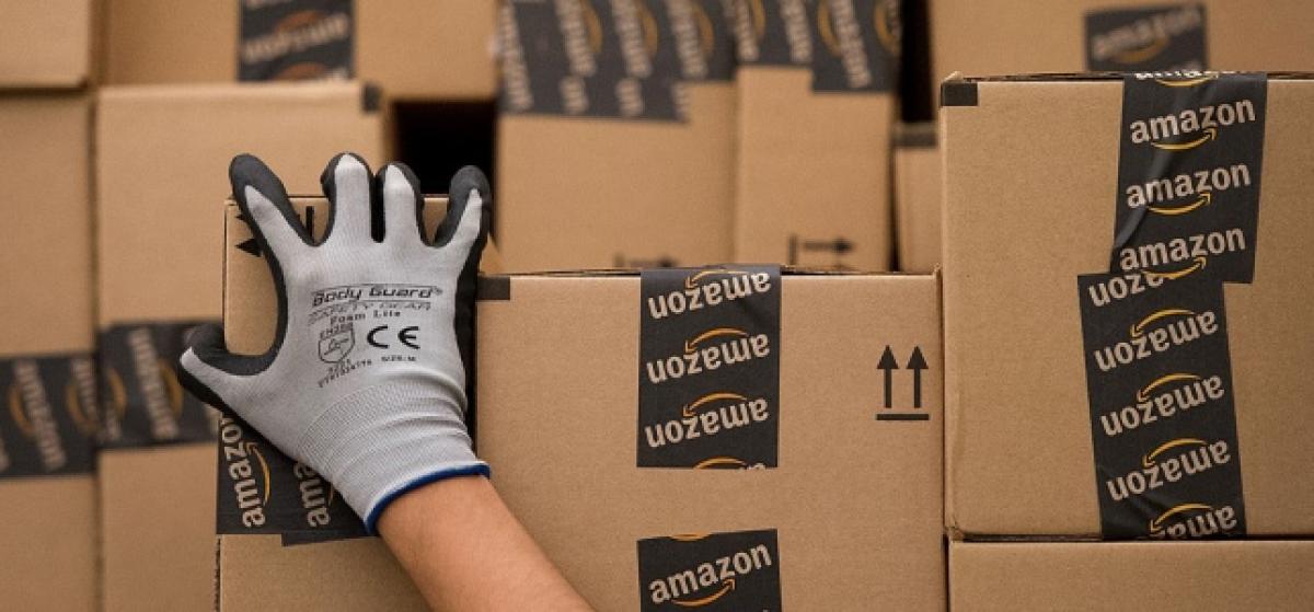 Amazon inaugura la opción de regatear los precios con los vendedores
