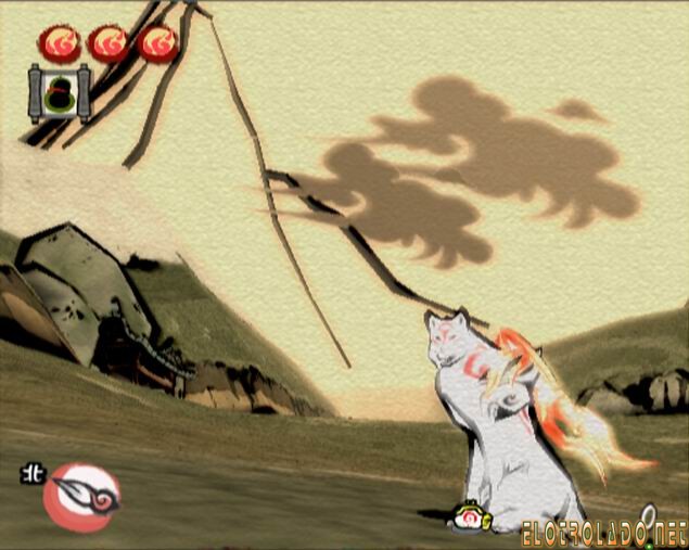 Okami - ElOtroLado