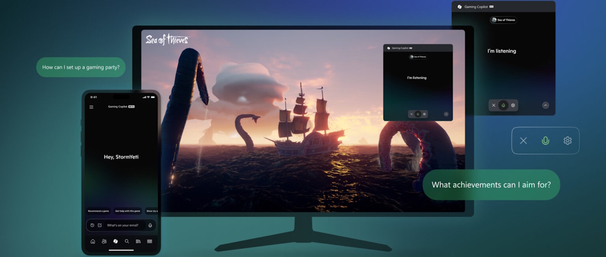 Xbox abandona Copilot en consola y reestructura su equipo