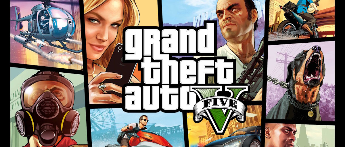 La actualización de Grand Theft Auto V para PS5 y Xbox Series pasa a ser gratuita