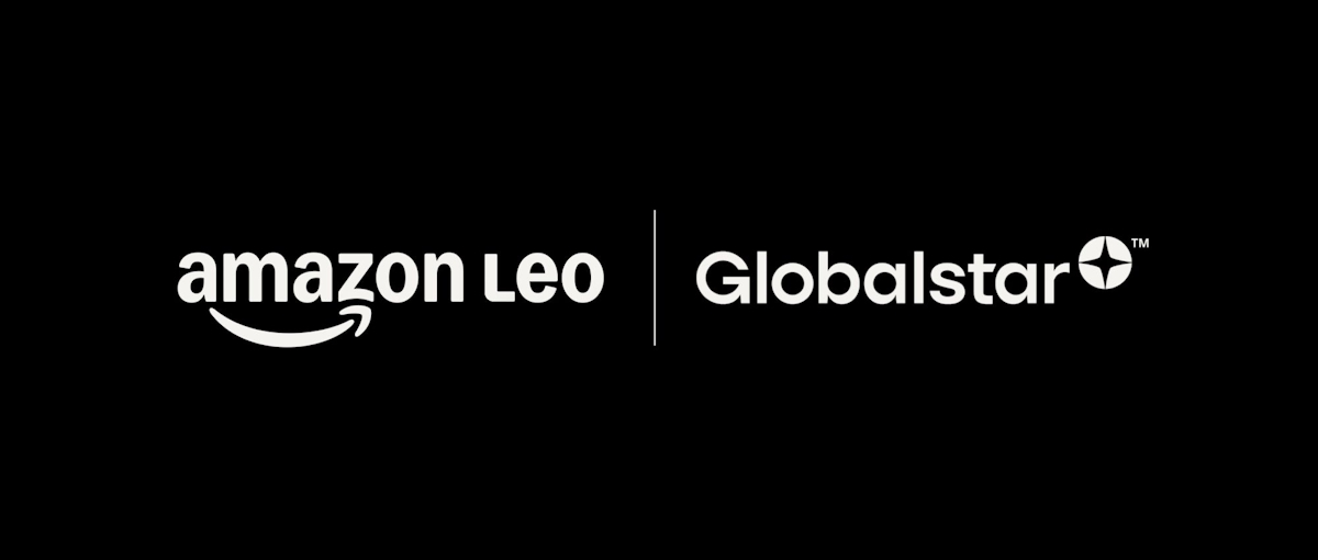 Amazon compra la firma de satélites Globalstar para competir con Starlink de Elon Musk y dar servicio a Apple