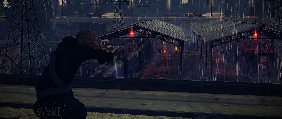 Devolver Digital anuncia Children of the Sun, un shooter táctico con puzles cuya demo ya está disponible