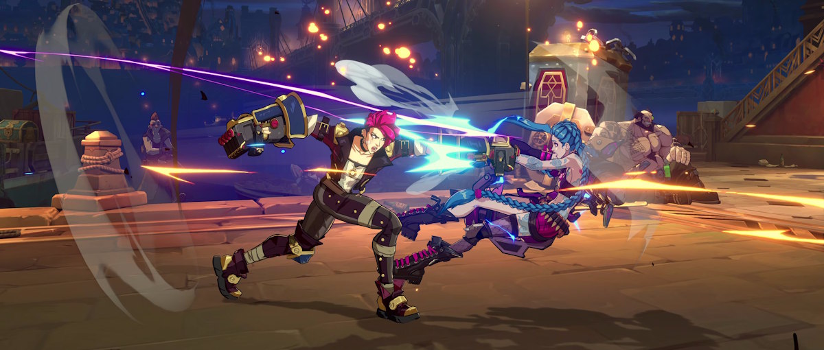 Riot Games despide a cerca de la mitad del equipo de 2XKO tras un lanzamiento decepcionante