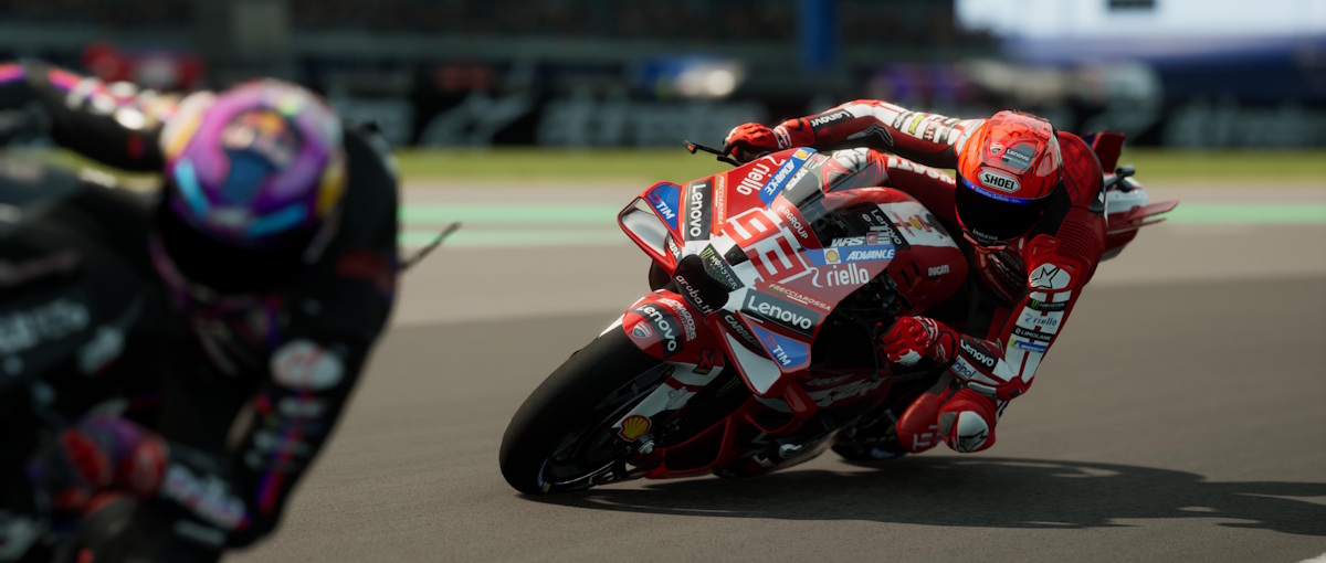 MotoGP 26 detalla sus novedades y características con un nuevo tráiler