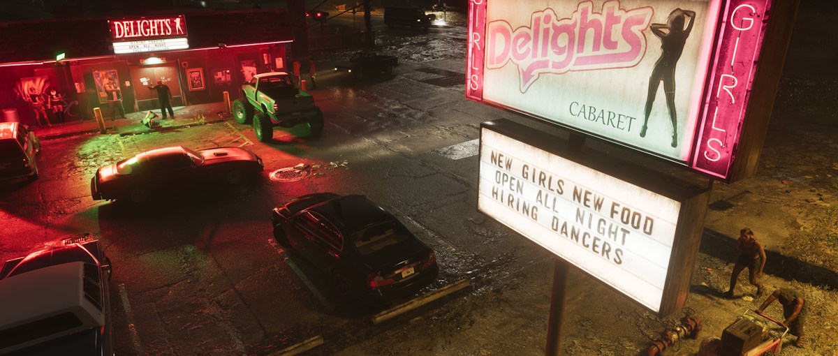 Rockstar Games se centra primero en las consolas porque siempre es mejor empezar con limitaciones, dice un exproductor