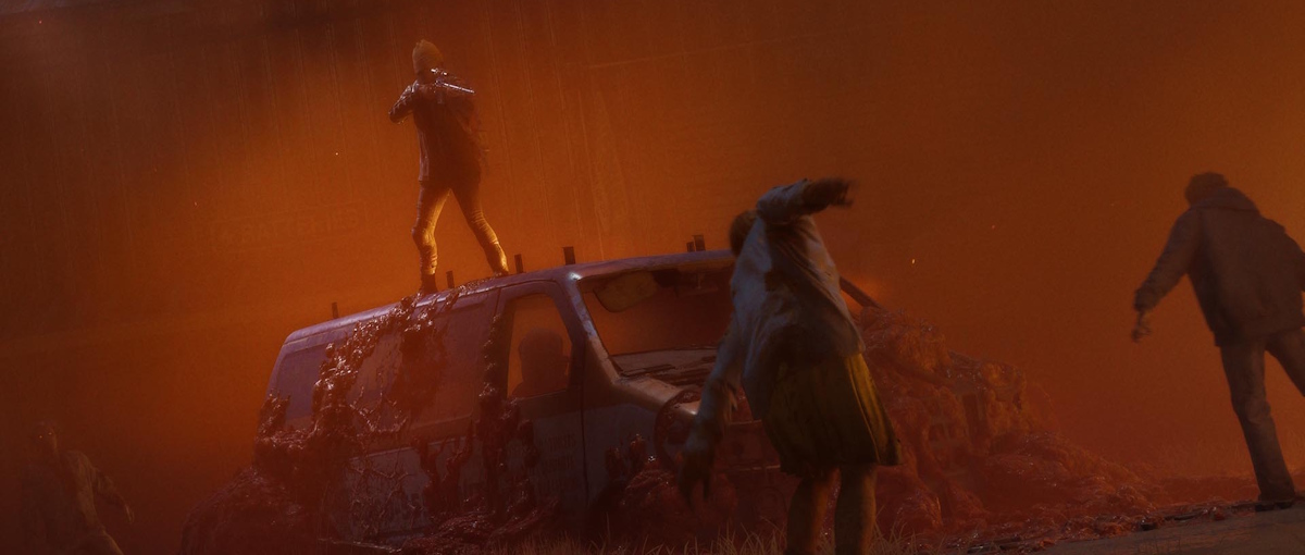 Undead Labs ofrece nuevos detalles de State of Decay 3
