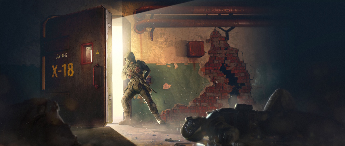 S.T.A.L.K.E.R. 2 recibe la actualización Sealed Truth con una nueva línea de misiones