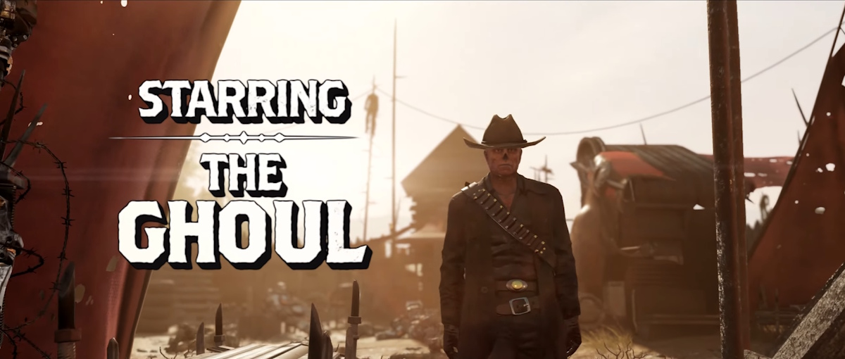 Fallout 76 recibirá la actualización Burning Springs el 2 de diciembre y en 2026 tendrá versión para PS5 y Xbox Series