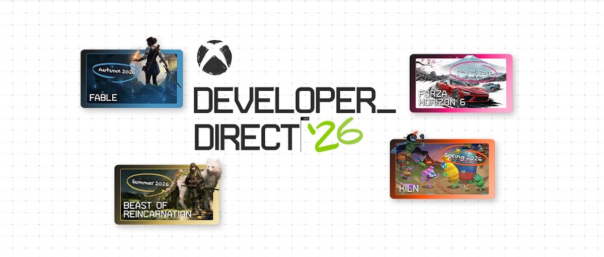 Resumen Developer Direct: Fable, Forza Horizon 6, Beast of Reincarnation y un brawler multijugador de alfarería