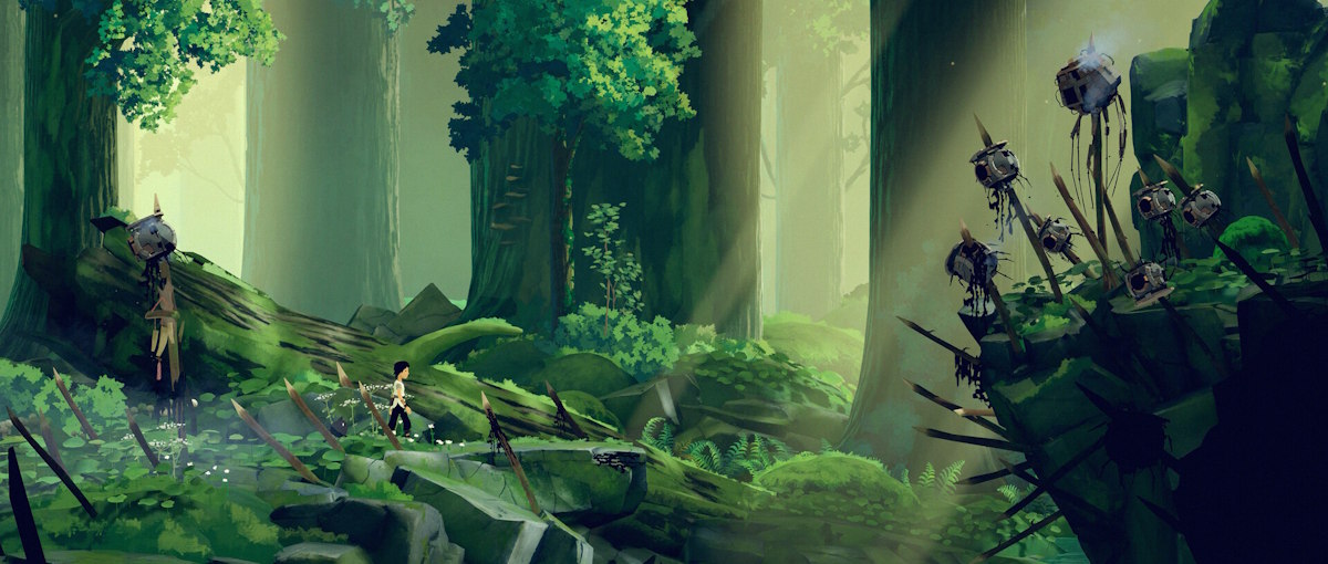 Planet of Lana II: Children of the Leaf se pondrá a la venta el 5 de marzo