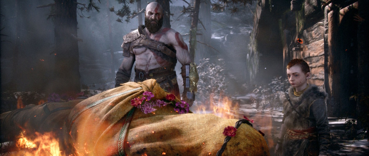 God of War Laufey estará disponible el 16 de febrero de 2027, y Kratos volverá con la próxima entrega