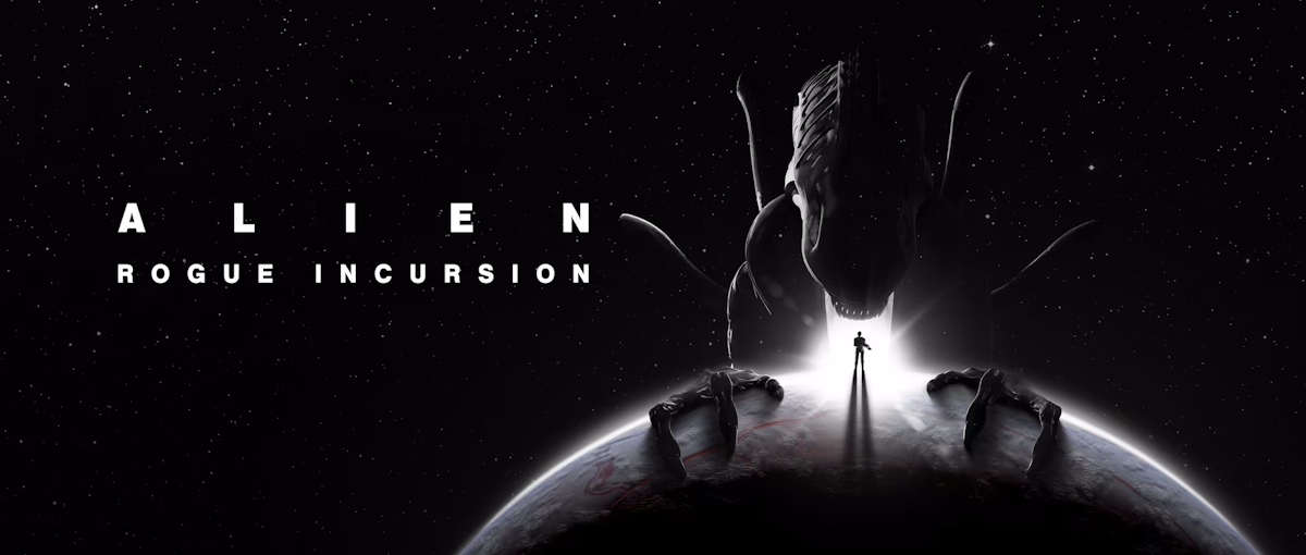 Anunciado Alien: Rogue Incursion, un juego de terror y acción para PS VR2, SteamVR y Meta Quest 3