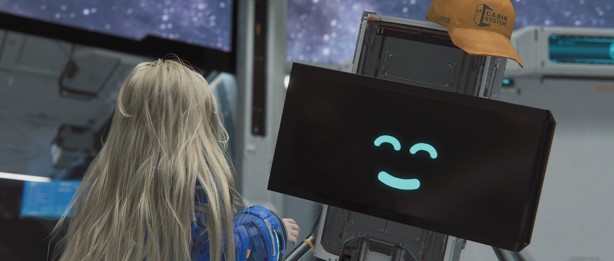 Pragmata supera el millón de copias vendidas en 48 horas