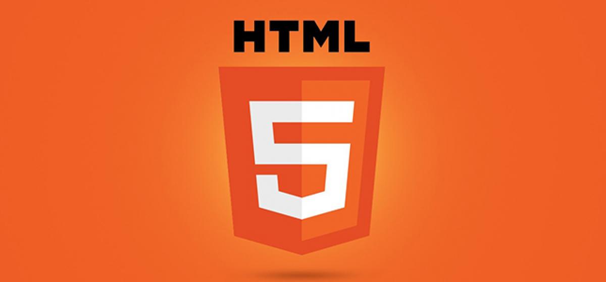El estándar HTML5 ya está finalizado