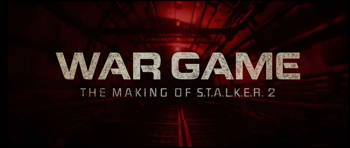 GSC Game World lanza un documental sobre el desarrollo de S.T.A.L.K.E.R. 2