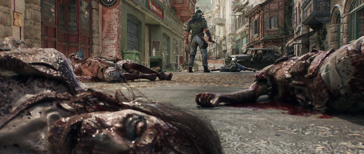 Dying Light: The Beast recibe la actualización Restored Land que añade un mundo persistente