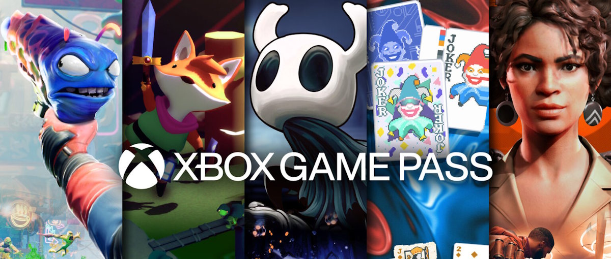 Xbox Cloud Gaming llega a Game Pass Core y Standard