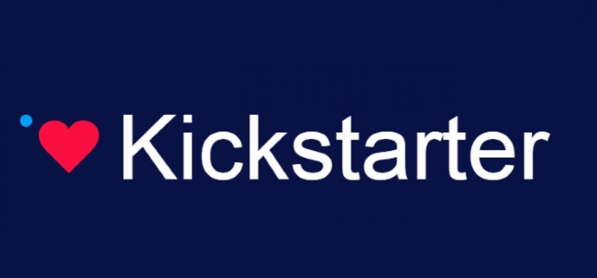 Kickstarter recaudó 1.000 dólares por minuto y financió cerca de 2.000