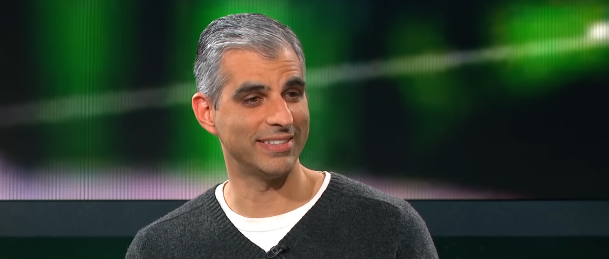 Kareem Choudhry, vicepresidente ejecutivo de Xbox y uno de los responsables de Xbox Cloud Gaming, deja Microsoft