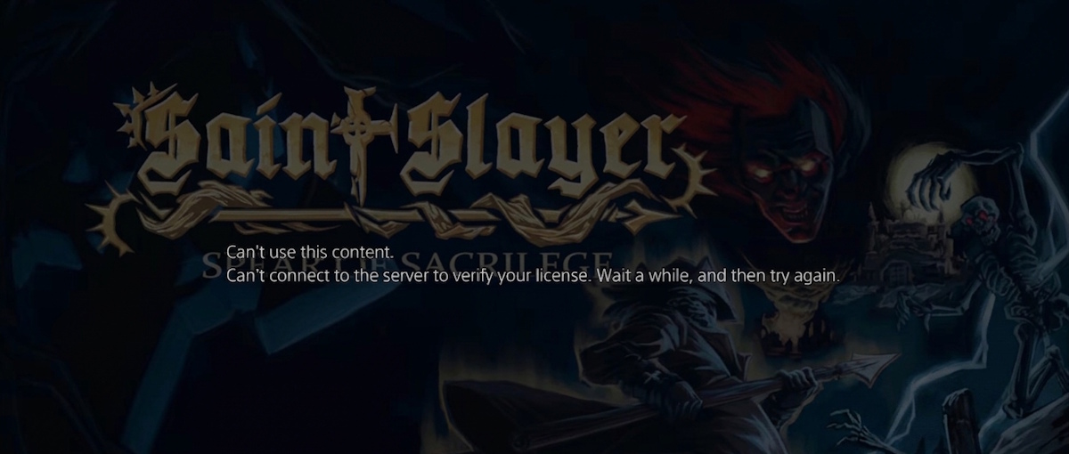 Sony aclara que el DRM de PlayStation requiere de una única verificación online