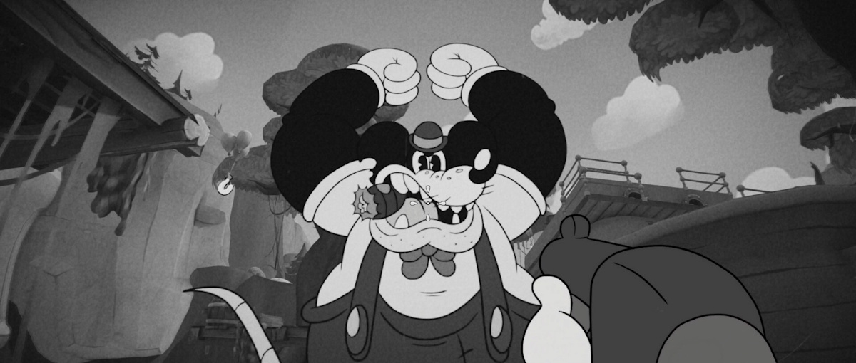 Mouse: P.I. For Hire, un FPS con animación estilo rubber hose, estará disponible el 19 de marzo de 2026