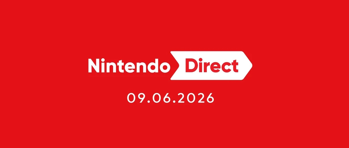 Nintendo emitirá un Direct mañana a las 16:00 CEST