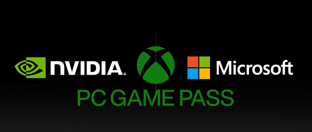 Juegos de PC Game Pass disponibles mediante la nube GeForce Now