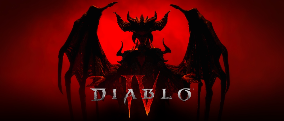 Diablo IV anuncia su lanzamiento para el 6 de junio