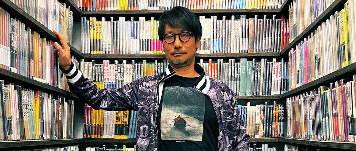 Hideo Kojima expresa su tristeza por la desaparición del formato físico en PlayStation