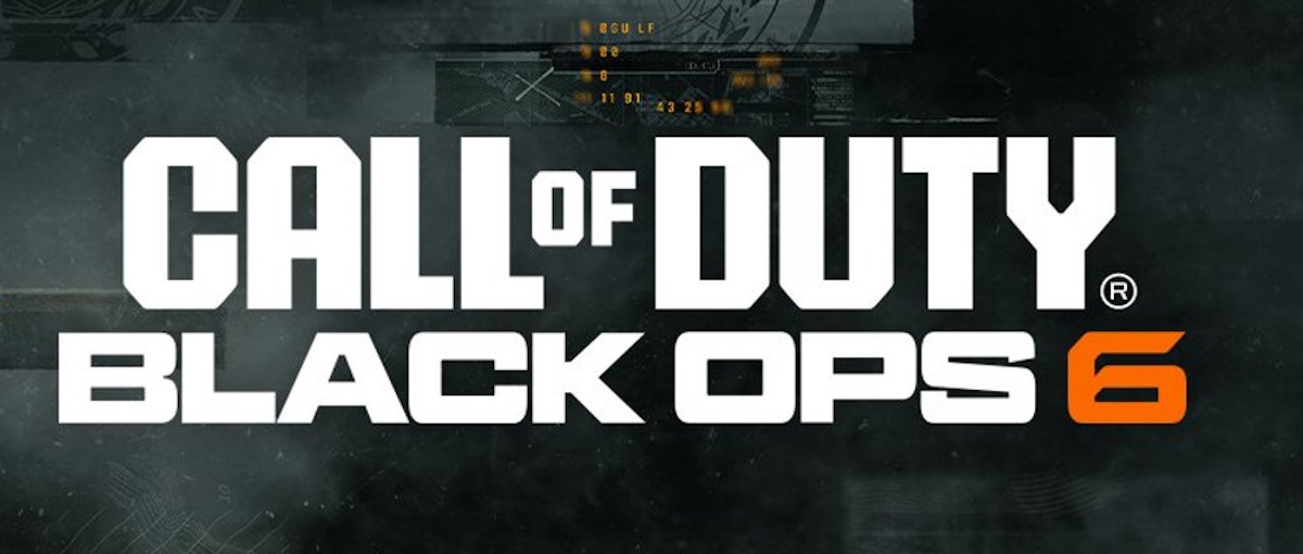 Activision confirma que el nuevo Call of Duty es Black Ops 6