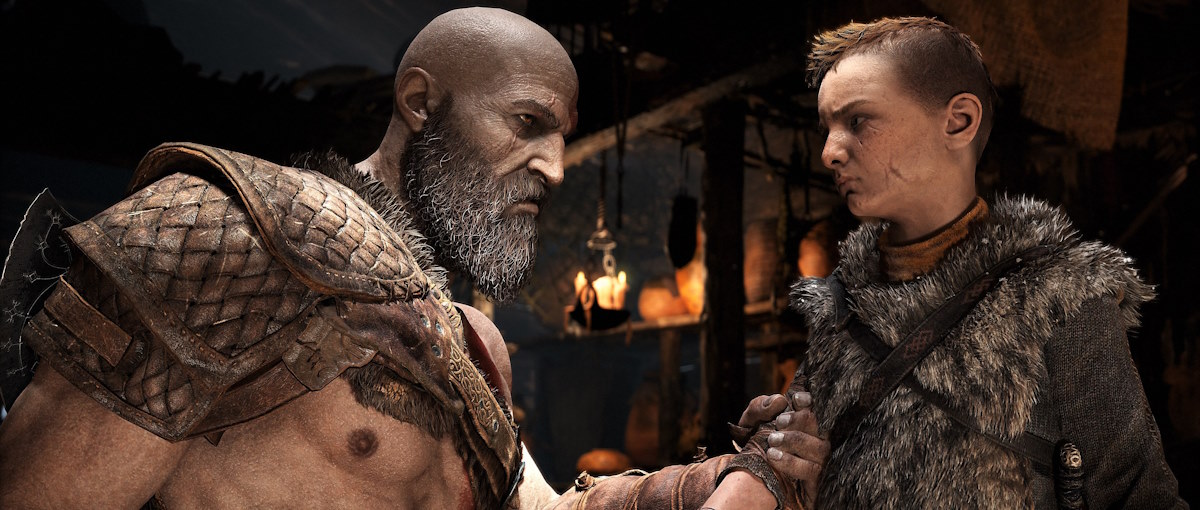 PlayStation Studios cancela dos juegos como servicio, incluyendo uno de God of War