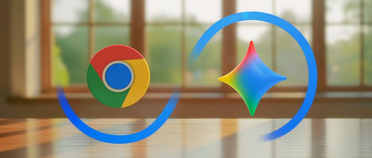 Chrome estrecha su vínculo con Gemini integrando nuevas funciones de IA y un agente que controla el navegador