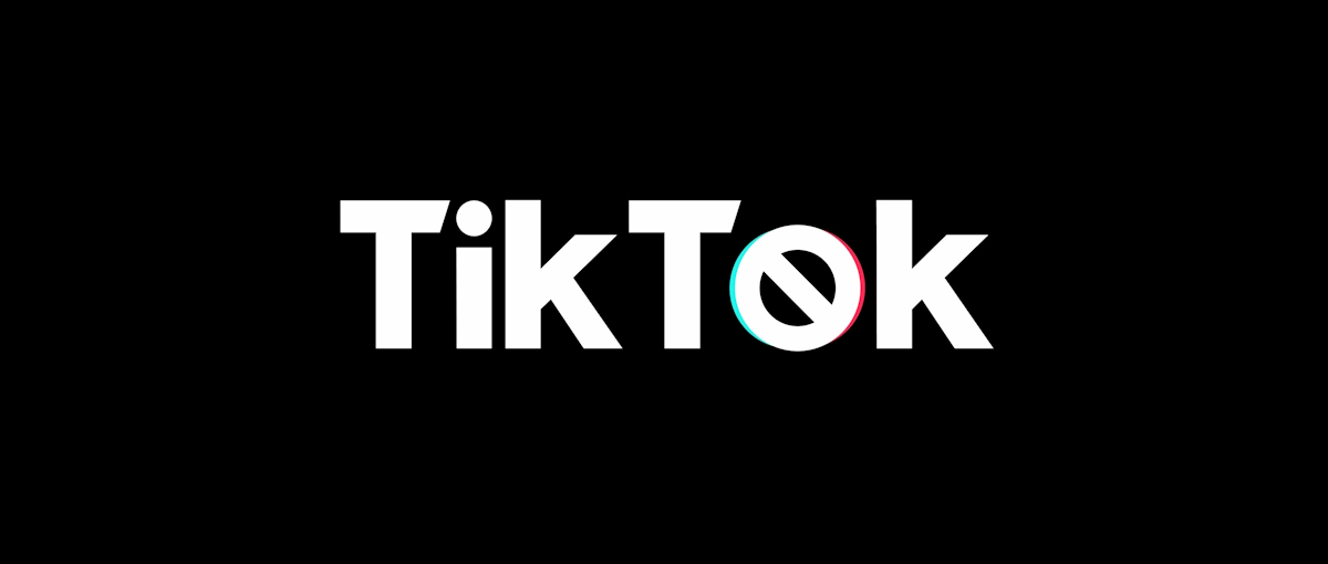 TikTok cierra en Estados Unidos