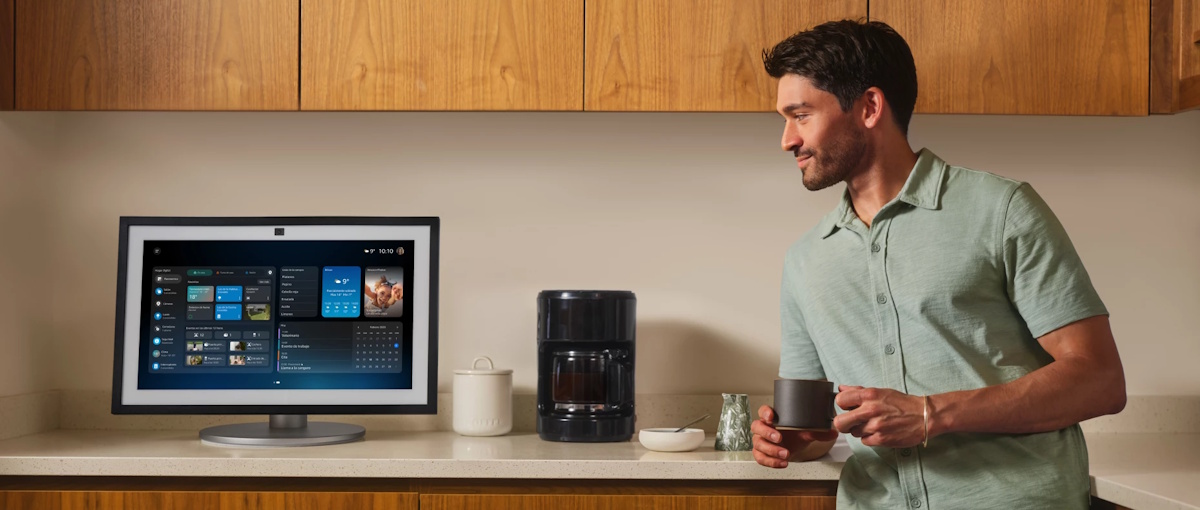 Alexa+ llega a España con un acceso anticipado y estará incluida en la suscripción Prime