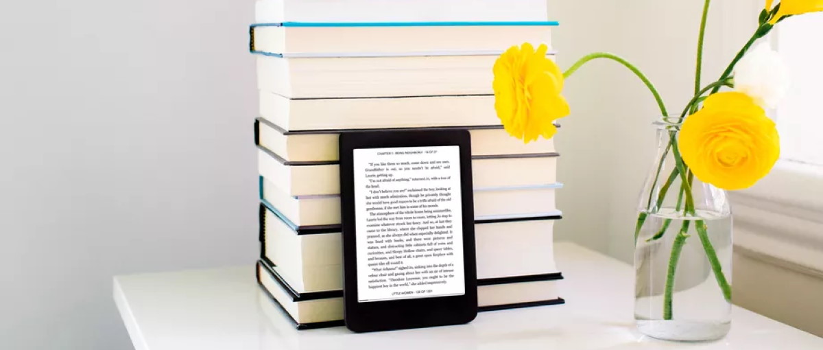 Kobo Nia especificaciones y precio del ereader económico