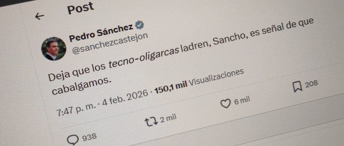 Telegram carga contra el Gobierno de España por querer regular las redes sociales y Pedro Sánchez responde