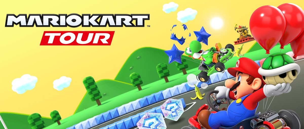 Mario Kart Tour dejará de estar disponible el 30 de septiembre y no ofrecerá una versión offline