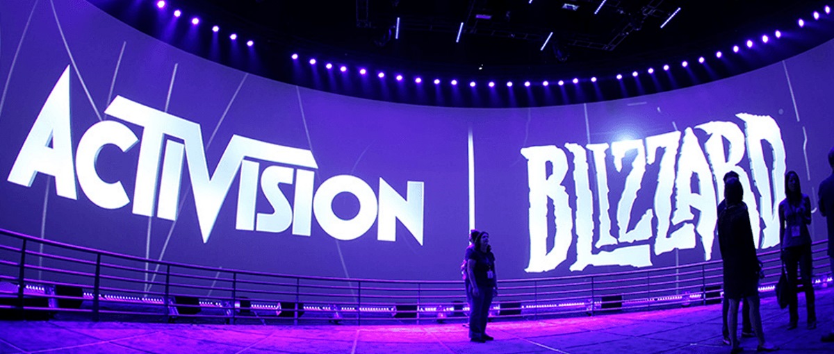 Microsoft acuerda con Activision Blizzard extender hasta octubre la fecha límite para completar la adquisición