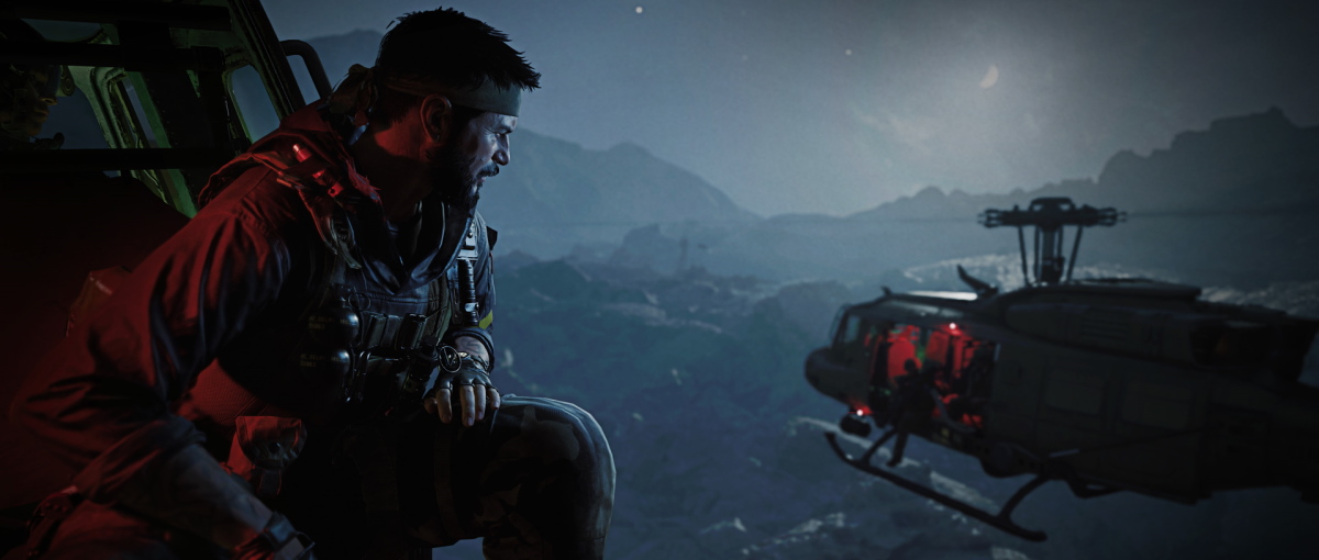 Estados Unidos en 2020: Nintendo Switch lideró las ventas de hardware y Call of Duty las de software
